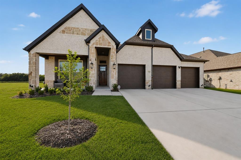 1116 Alaska Drive Property Photo 1