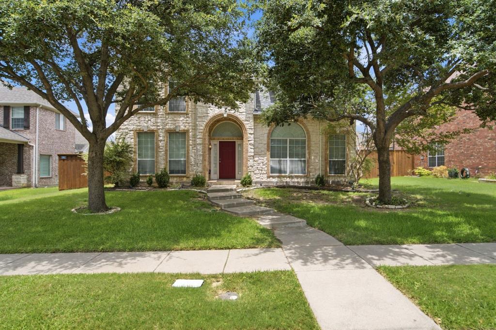 11117 Silver Horn Drive Property Photo 1