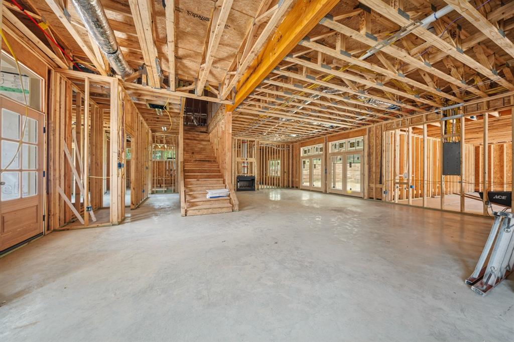 416 Keys Creek Drive Property Photo 8