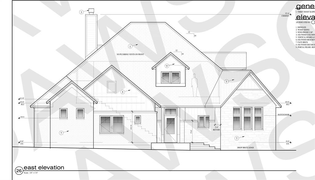 416 Keys Creek Drive Property Photo 15