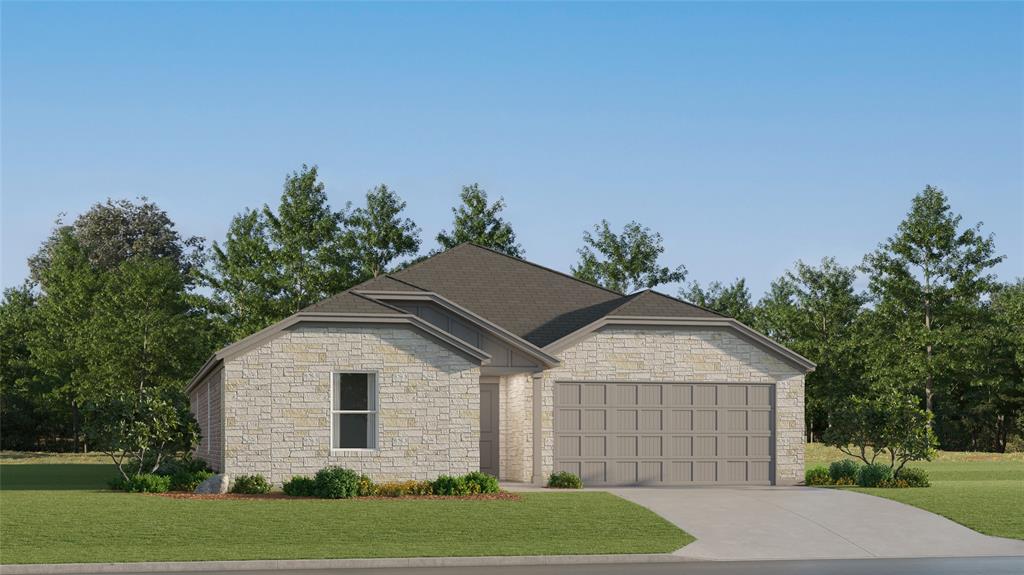 1316 Still Pond Drive Property Photo 1