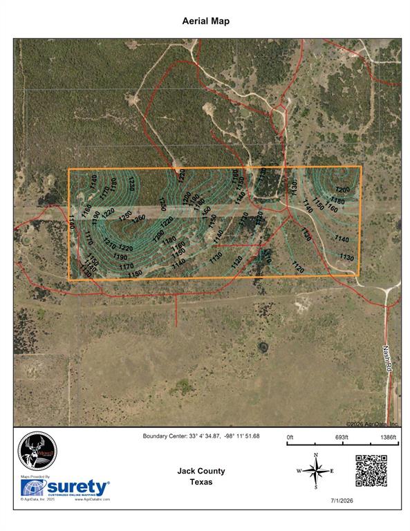 Tbd Nash Rd Property Photo 28