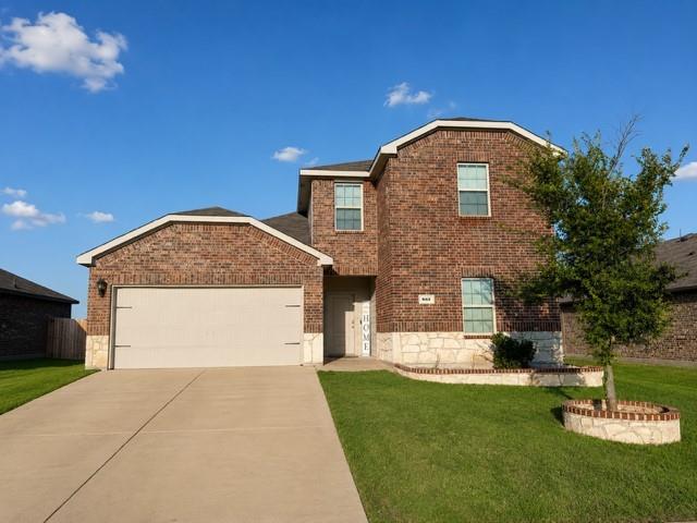 803 Farmstead Way Property Photo 1