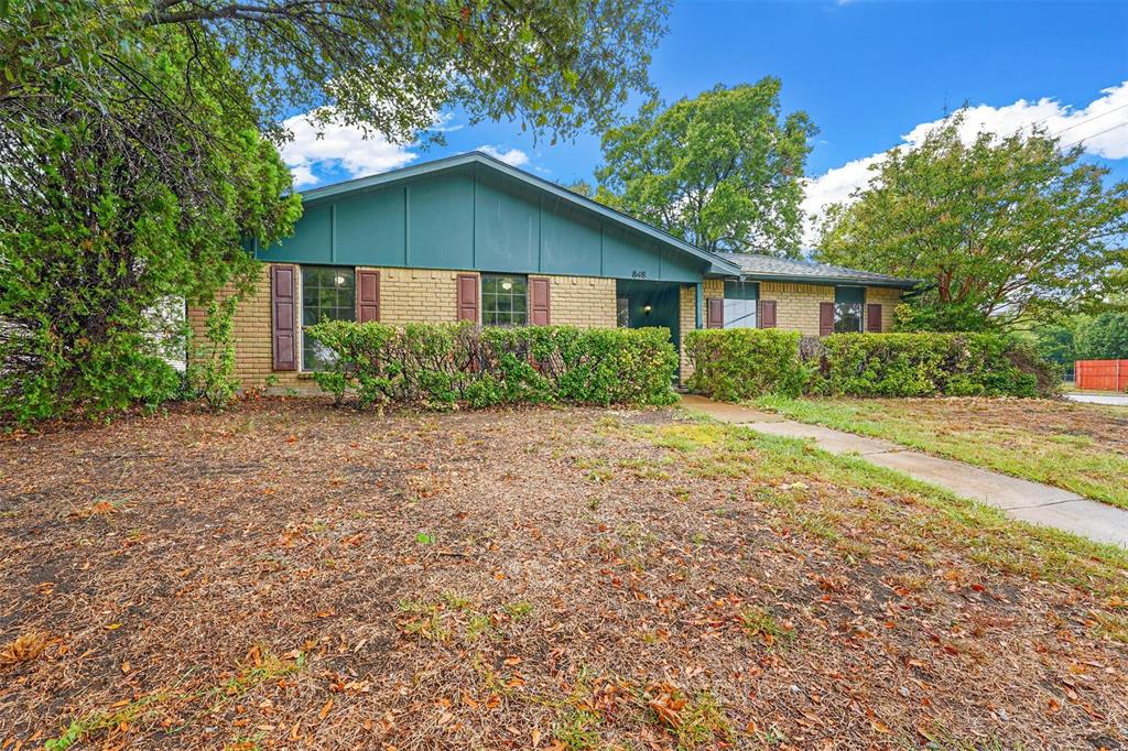 848 Shenandoah Drive Property Photo 3
