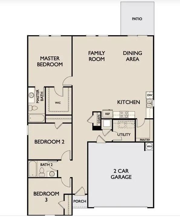 786 Yorkshire Drive Property Photo 3