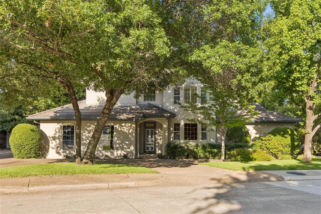 8732 Arbor Park Court Property Photo 1