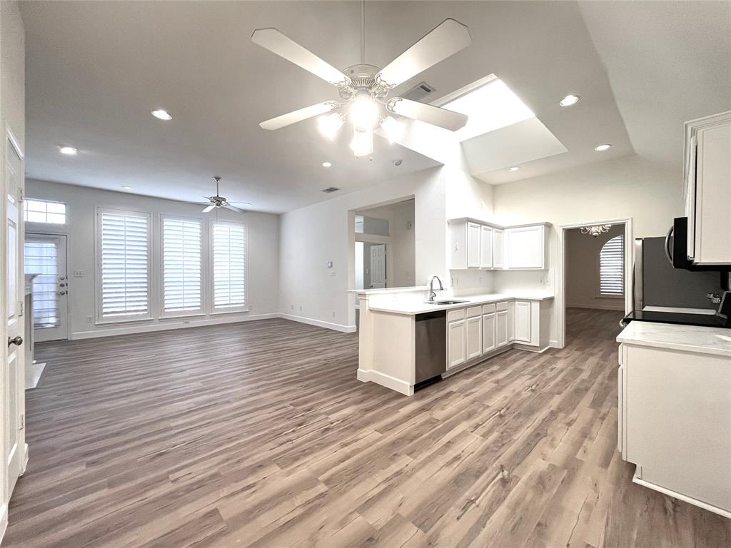 6816 Forest Hills Drive Property Photo 1