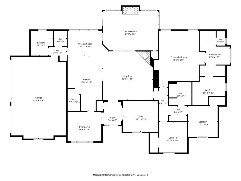 1216 West Road Property Photo 40