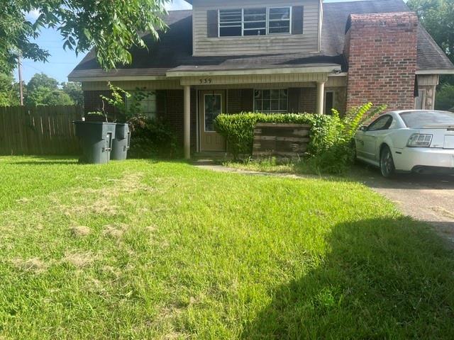 539 Lynbrook Boulevard Property Photo 1
