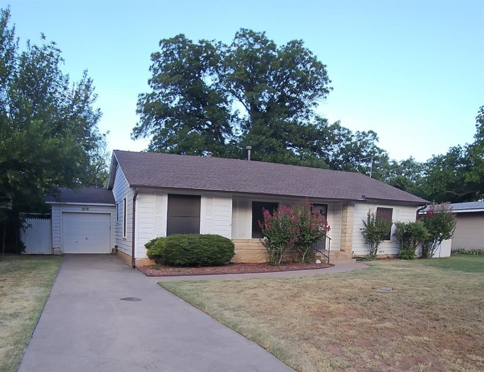 1141 Westridge Drive Property Photo 1