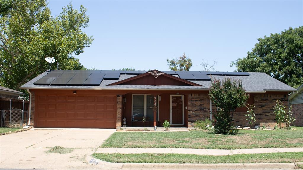 304 Nw Suzanne Terrace Property Photo 1