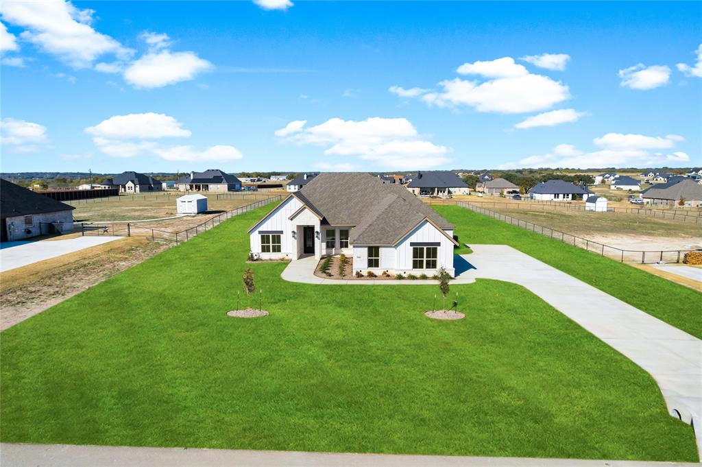 1061 Uplift Drive Property Photo 1