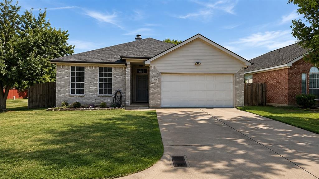 3601 Lasso Road Property Photo 1
