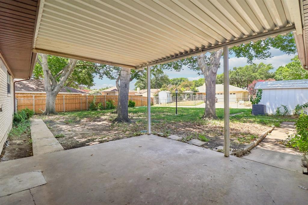 2030 Huntington Drive Property Photo 32