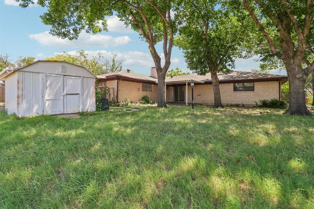2030 Huntington Drive Property Photo 33
