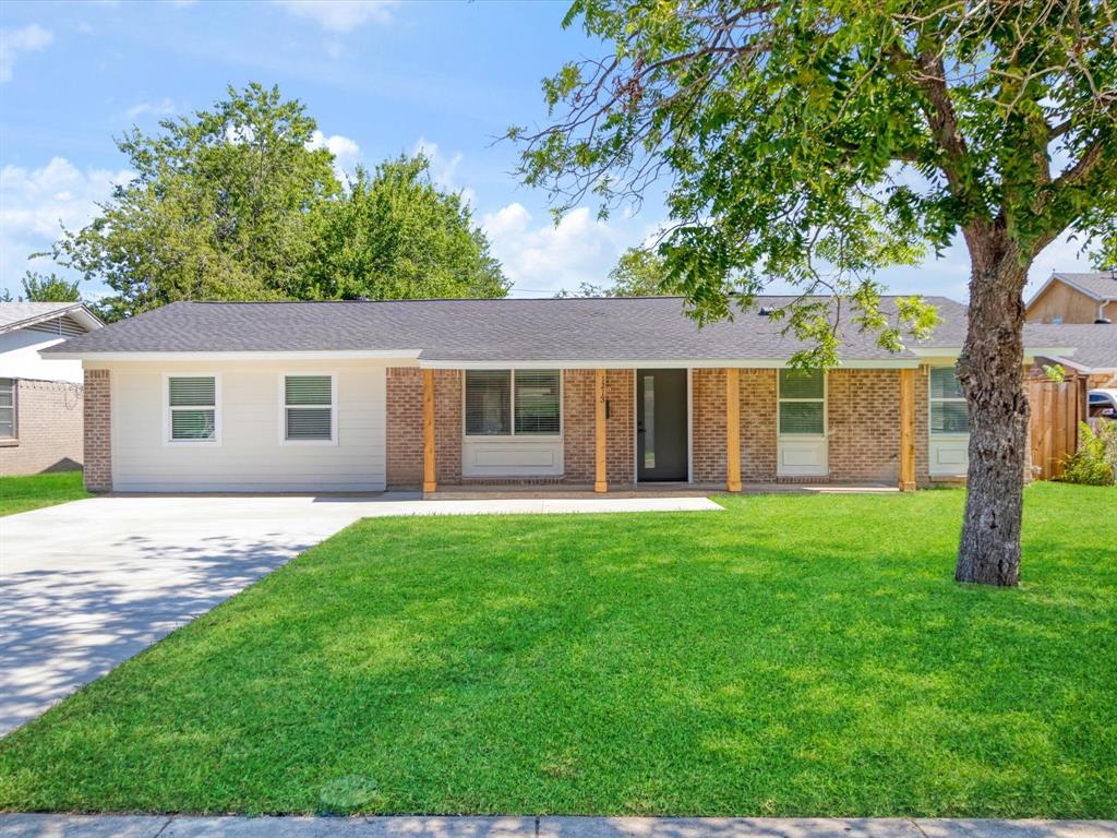 1213 Fairmont Street Property Photo 1