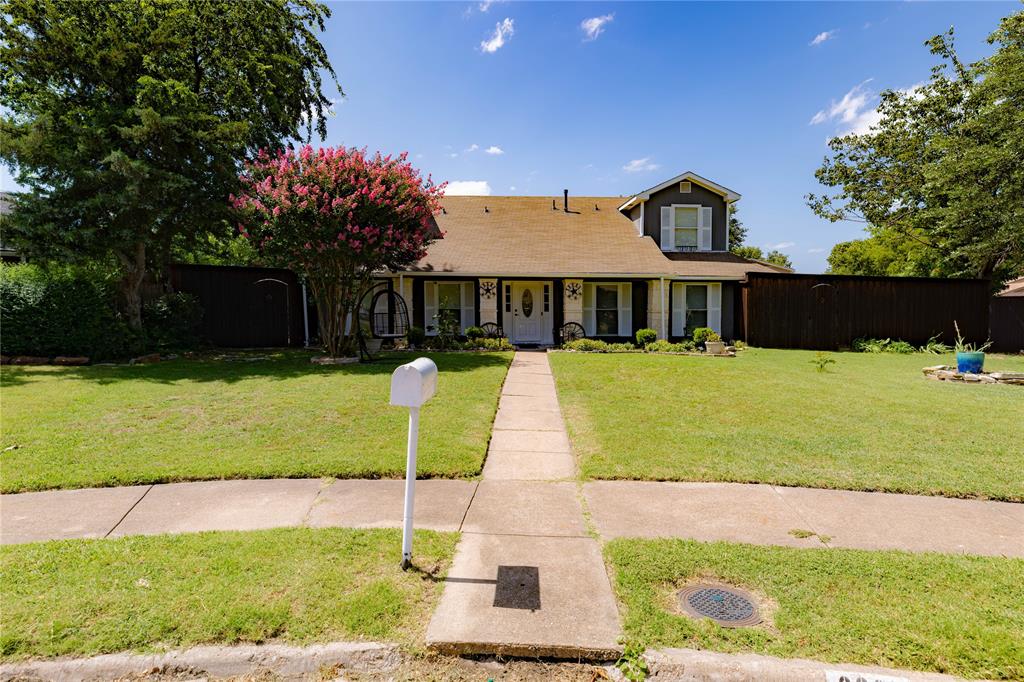 3301 Knights Haven Lane