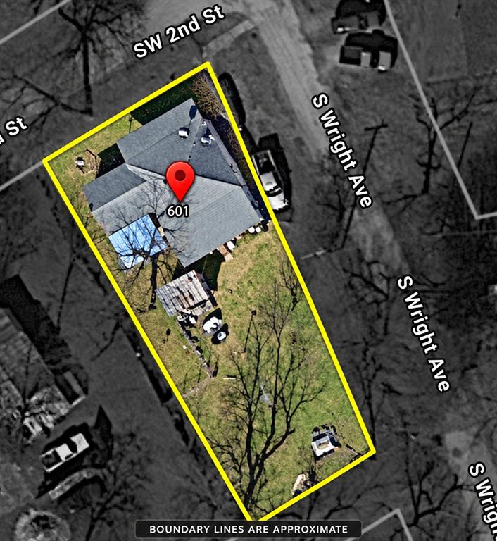 601 Sw 2nd Street Property Photo 1