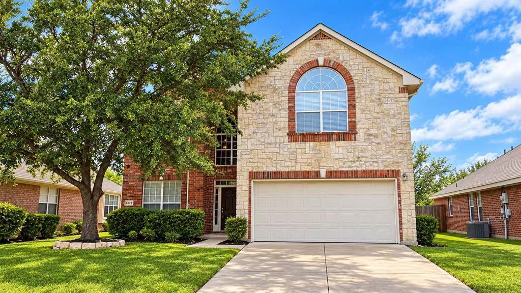 6579 Longhorn Trail Property Photo 1