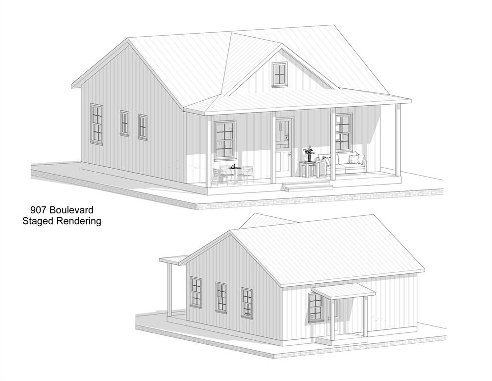 907 Boulevard Property Photo 1
