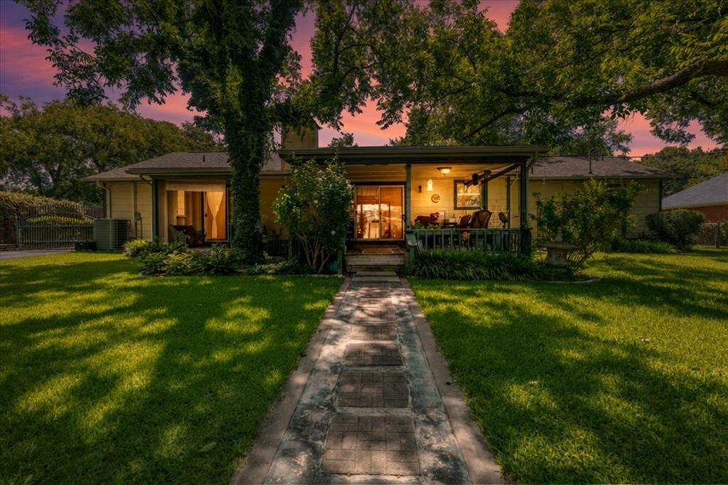 3908 Bandera Drive Property Photo 1