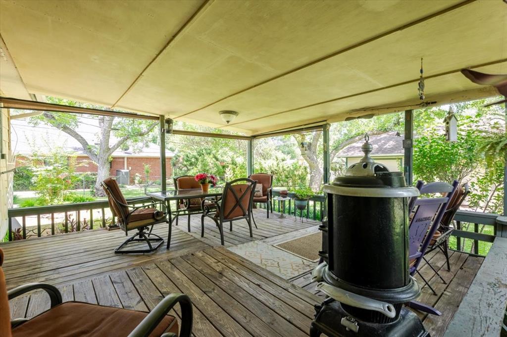 3908 Bandera Drive Property Photo 27