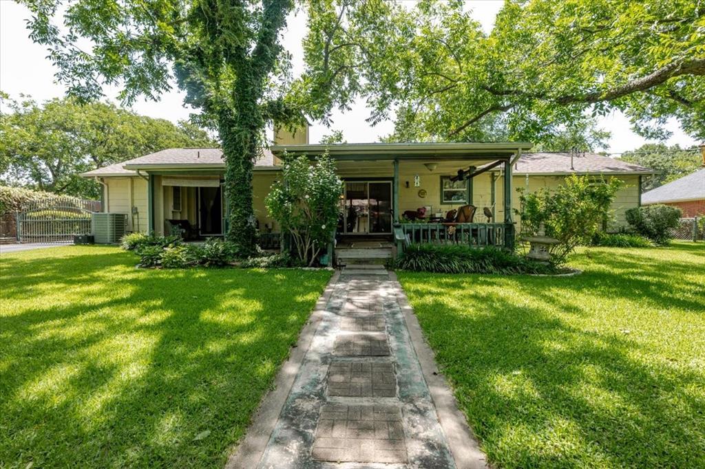 3908 Bandera Drive Property Photo 30