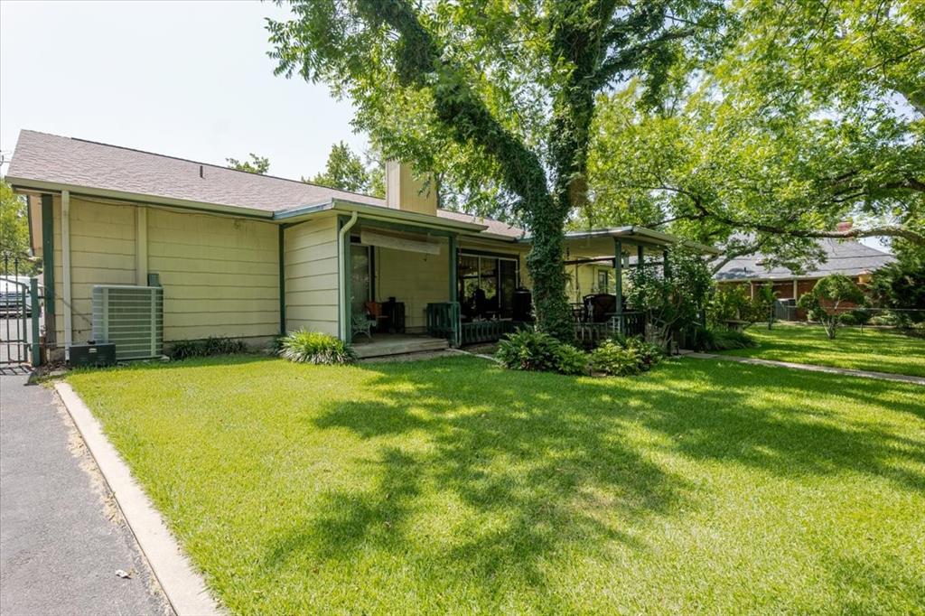 3908 Bandera Drive Property Photo 31