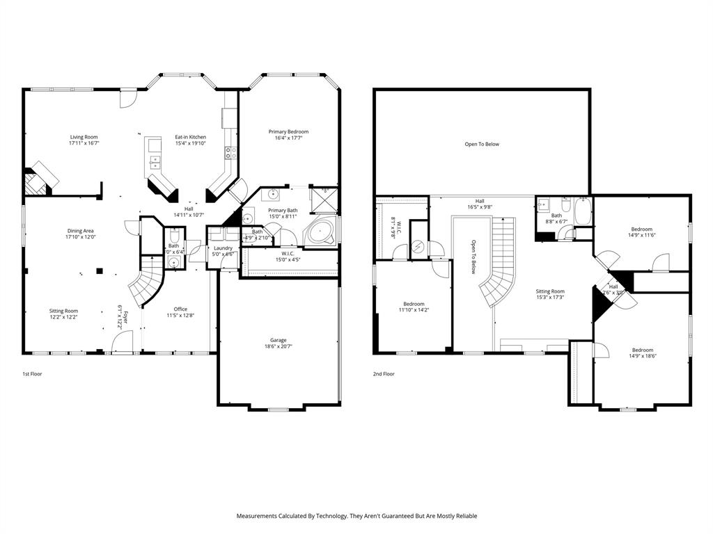 6914 Morningside Way Property Photo 37