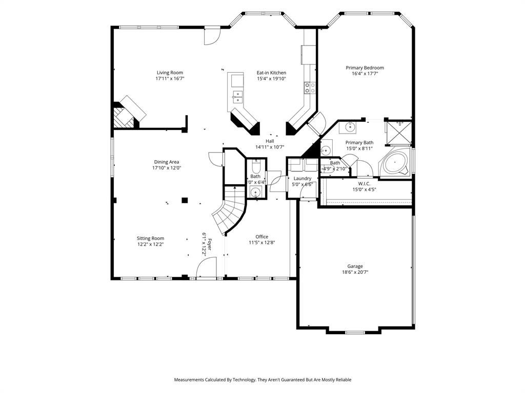 6914 Morningside Way Property Photo 38