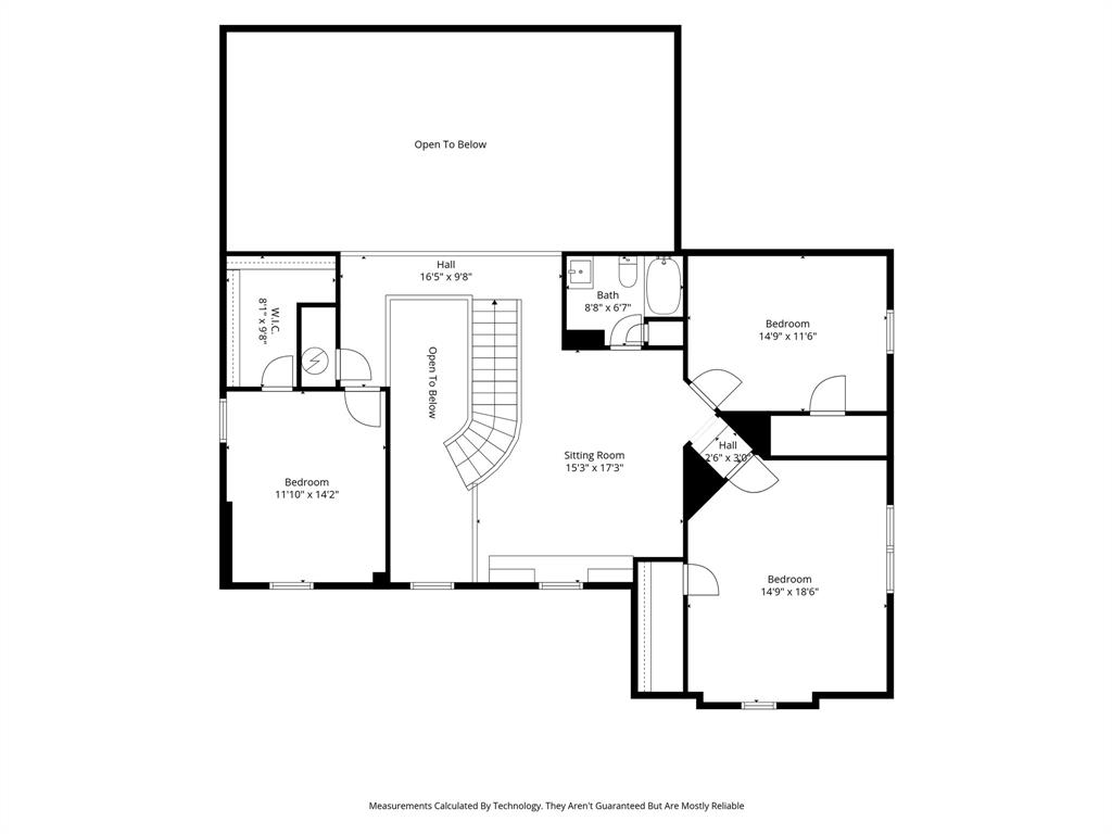 6914 Morningside Way Property Photo 39