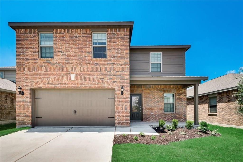 232 Elam Drive Property Photo 1