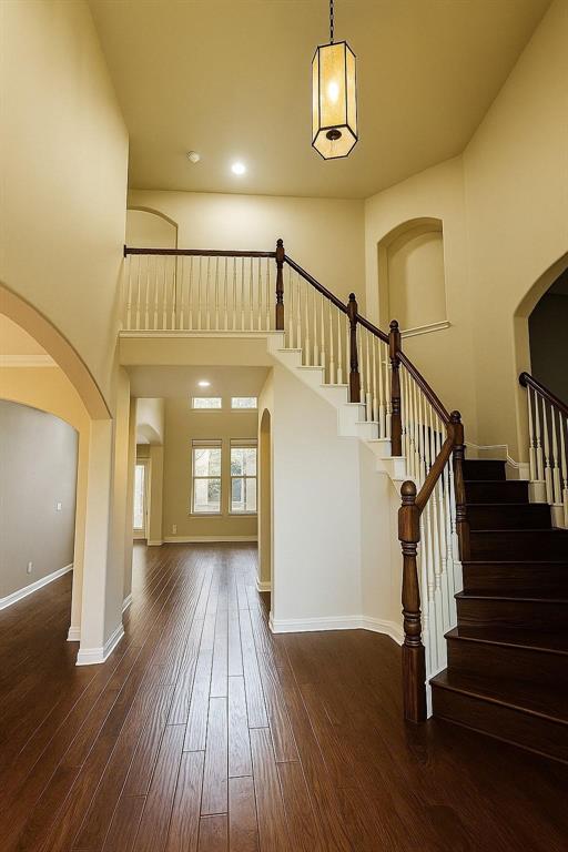 4605 Stargazer Drive Property Photo 3
