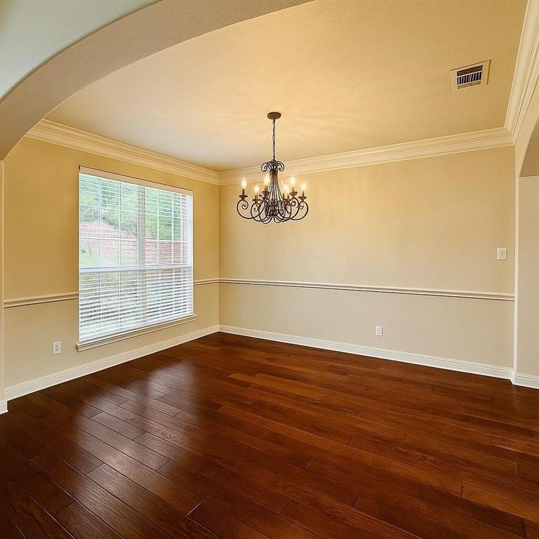 4605 Stargazer Drive Property Photo 5
