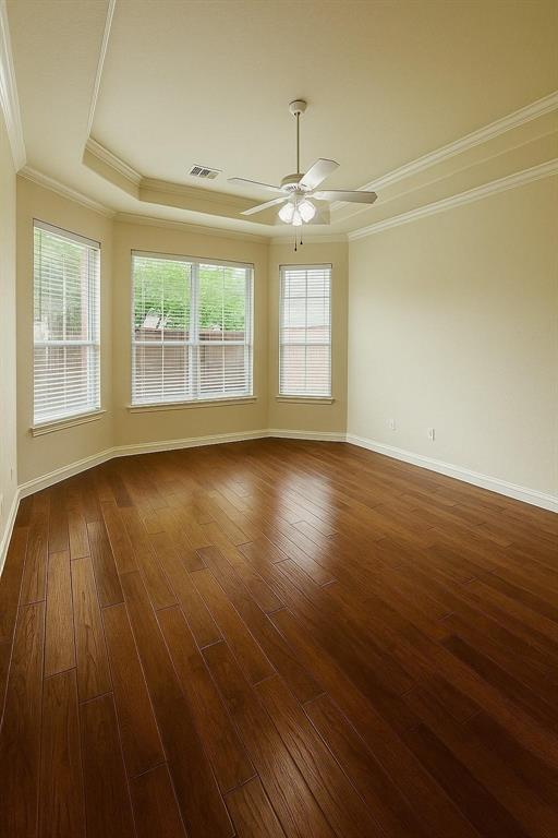4605 Stargazer Drive Property Photo 8