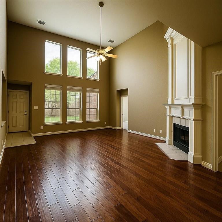 4605 Stargazer Drive Property Photo 10