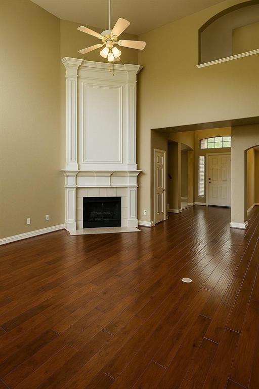 4605 Stargazer Drive Property Photo 11