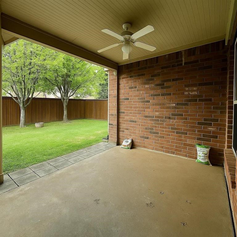 4605 Stargazer Drive Property Photo 25