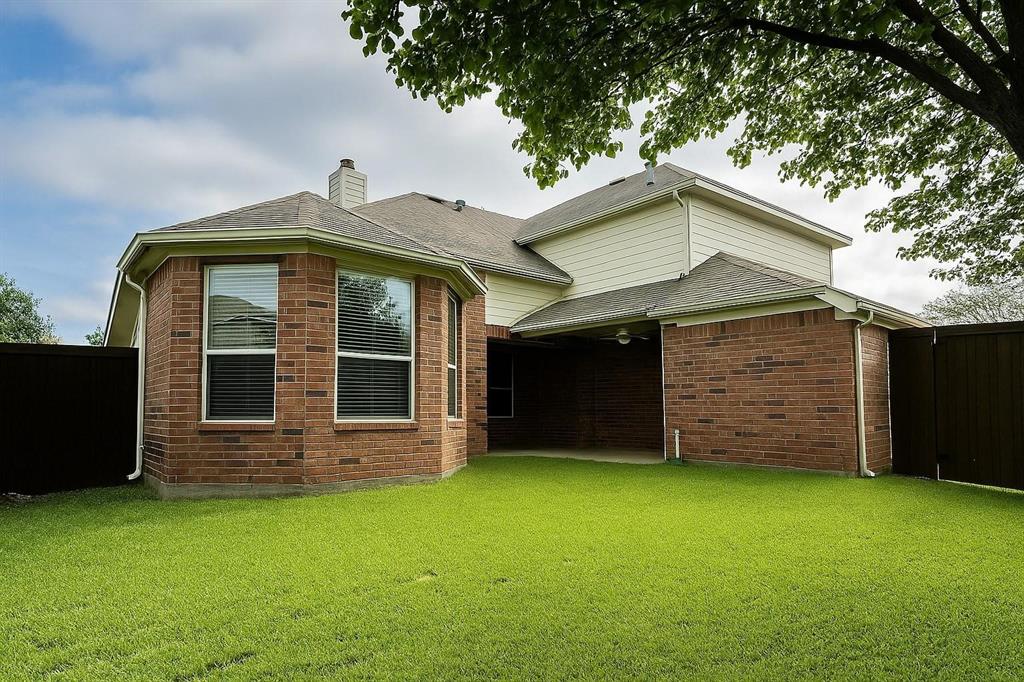 4605 Stargazer Drive Property Photo 27