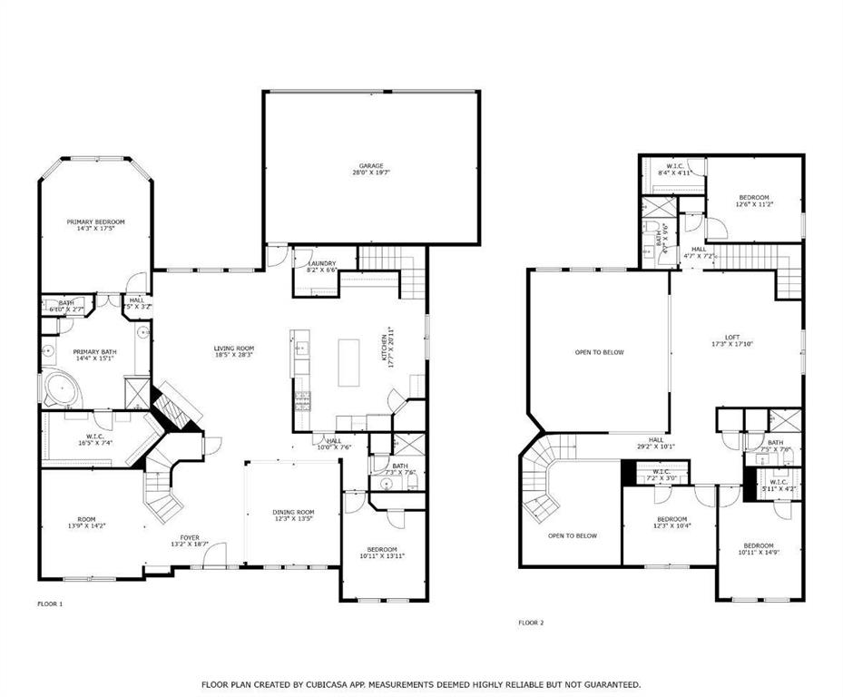 4605 Stargazer Drive Property Photo 31