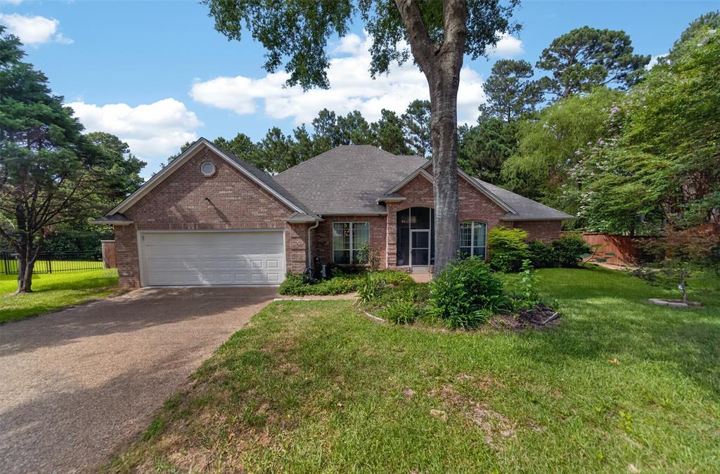 14317 Cedarwood Circle Property Photo 1