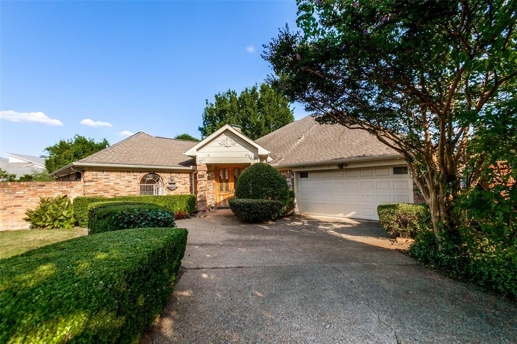 14784 Lochinvar Court Property Photo 1
