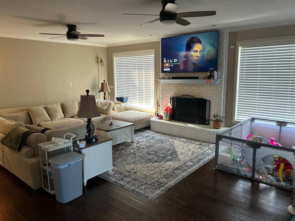 1409 Drake Drive Property Photo 12