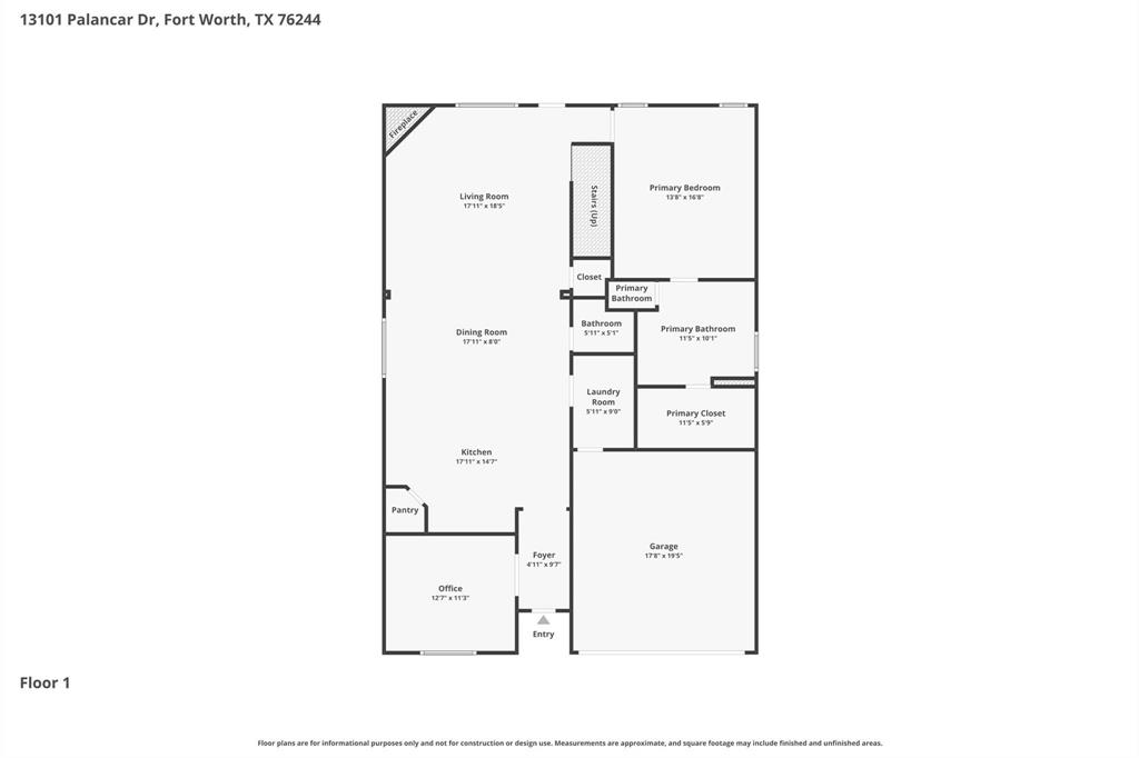 13101 Palancar Drive Property Photo 38