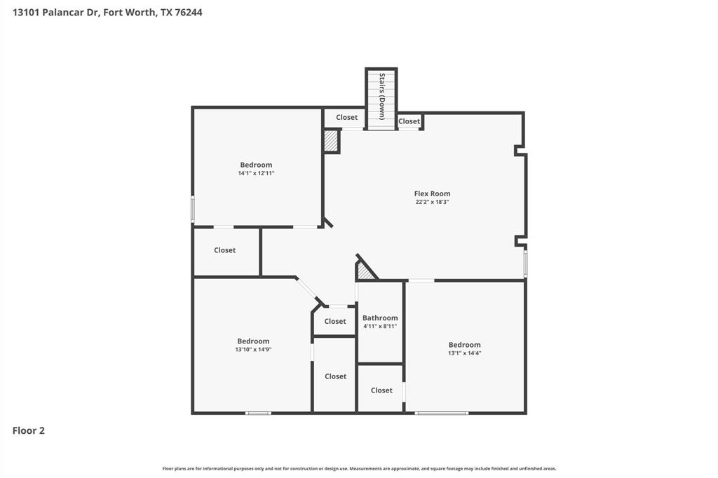 13101 Palancar Drive Property Photo 39