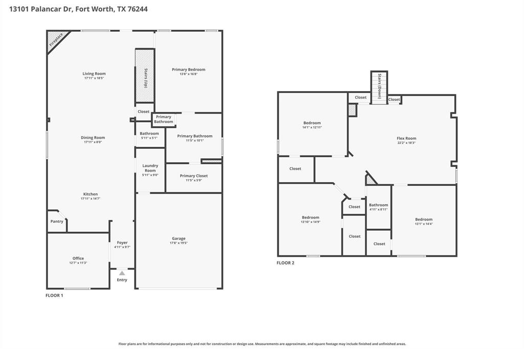 13101 Palancar Drive Property Photo 40