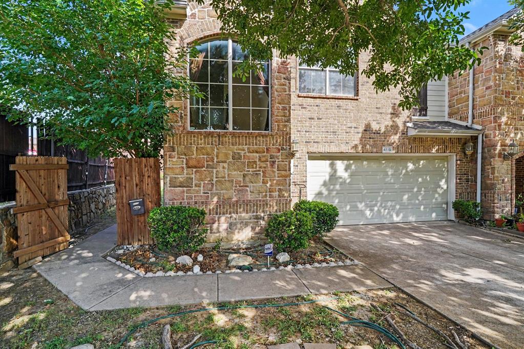 4115 Florence Drive Property Photo 2