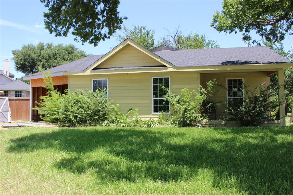 2909 Bobtown Road Property Photo 2