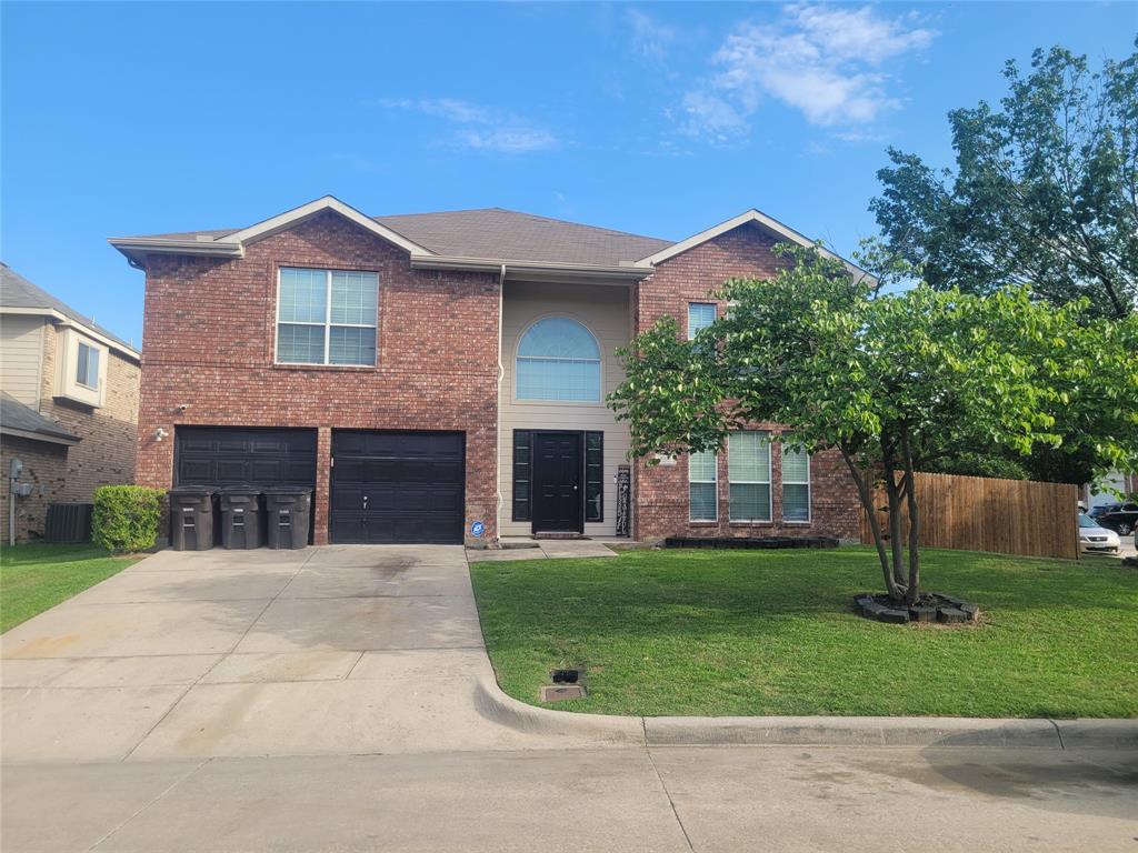 6920 Danieldale Drive Property Photo 1