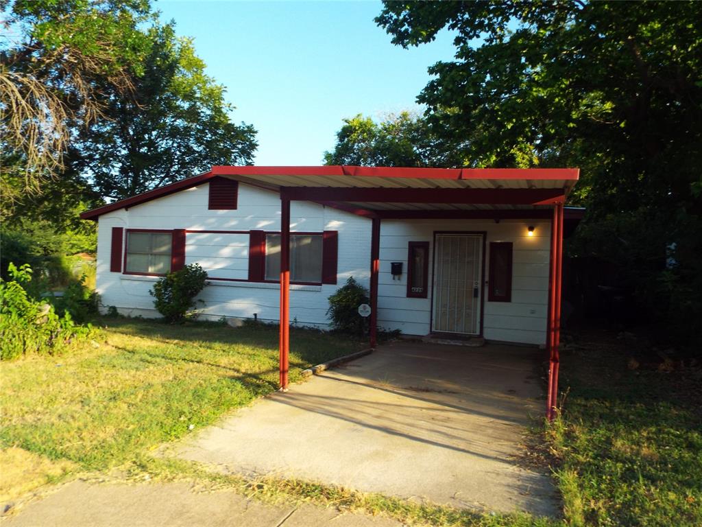 4228 Hardeman Street Property Photo 1